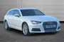 2016 Audi A4 Avant 2.0T FSI 252 Quattro Sport 5dr S Tronic
