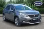 2017 Peugeot 2008 1.6 BlueHDi 100 Allure 5dr