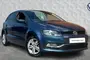 2017 Volkswagen Polo 1.2 TSI Match Edition 5dr