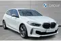 2021 BMW 1 Series M135i xDrive 5dr Step Auto