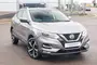 2021 Nissan Qashqai 1.3 DiG-T N-Motion 5dr