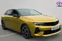 2022 Vauxhall Astra 1.2 Turbo 130 Ultimate 5dr Auto