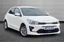2022 Kia Rio 1.2 DPi 2 5dr
