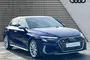2023 Audi S3 S3 TFSI Quattro 5dr S Tronic