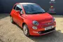 2022 Fiat 500 1.0 Mild Hybrid Dolcevita [Part Leather] 2dr
