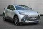 2024 Toyota C-HR 2.0 PHEV Design 5dr CVT