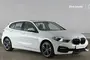 2022 BMW 1 Series 118i [136] Sport 5dr [Live Cockpit Professional]