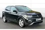 2019 Volkswagen T-Cross 1.0 TSI 115 SEL 5dr