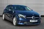 2017 Mercedes-Benz A-Class A180d Sport Premium 5dr Auto