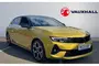 2023 Vauxhall Astra 1.2 Turbo 130 Ultimate 5dr Auto