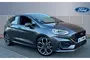 2023 Ford Fiesta 1.0 EcoBoost Hbd mHEV 125 ST-Line X 5dr Auto