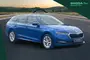 2023 Skoda Octavia Estate 1.5 TSI e-TEC SE L 5dr DSG