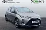 2019 Toyota Yaris 1.5 VVT-i Icon Tech 5dr