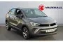 2023 Vauxhall Crossland 1.2 Turbo [130] Design 5dr Auto