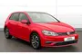 2019 Volkswagen Golf 1.5 TSI EVO Match 5dr