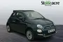 2024 Fiat 500 1.0 Mild Hybrid 2dr