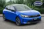 2025 Vauxhall Corsa 1.2 Turbo Ultimate 5dr Auto