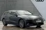 2025 Audi A6 315kW Quattro 100kWh Sport 5dr Auto