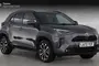 2023 Toyota Yaris Cross 1.5 Hybrid Design 5dr CVT