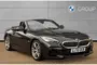 2020 BMW Z4 sDrive 20i M Sport 2dr Auto