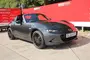 2025 Mazda MX-5 2.0 [184] Homura 2dr