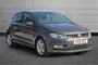 2016 Volkswagen Polo 1.2 TSI Match 5dr