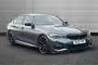 2021 BMW 3 Series 320i M Sport 4dr Step Auto