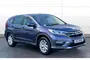 2016 Honda CR-V 1.6 i-DTEC SE 5dr 2WD