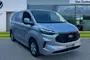 2024 Ford Transit Custom 2.0 EcoBlue 136ps H1 Van Limited Auto