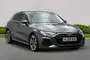 2025 Audi A3 1.5 TFSI 150 S Line 5dr S Tronic