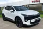 2025 Kia Sportage 1.6T GDi Pure 5dr