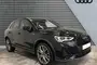 2025 Audi Q3 35 TFSI Black Edition 5dr S Tronic [20" Alloy]