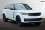 2024 Land Rover Range Rover 3.0 D350 HSE 4dr Auto
