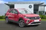 2024 Volkswagen T-Cross 1.5 TSI Style 5dr DSG