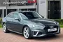 2020 Audi A4 35 TDI S Line 4dr S Tronic