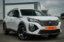 2025 Peugeot 2008 1.2 Hybrid 136 Allure 5dr e-DSC6