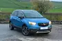 2019 Vauxhall Crossland X 1.2T [130] Elite Nav 5dr [Start Stop]