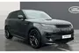 2025 Land Rover Range Rover Sport 3.0 D250 Edition 5dr Auto