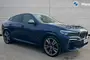 2023 BMW X6 xDrive M50i 5dr Auto