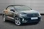 2025 Volkswagen T-Roc 1.5 TSI R-Line 2dr DSG