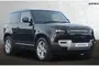 2023 Land Rover Defender 3.0 D250 Hard Top SE Auto