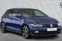 2021 Volkswagen Polo GTI 2.0 TSI 207 GTI+ 5dr DSG