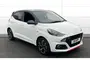 2024 Hyundai i10 1.0T [90] N Line 5dr [Nav]