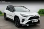 2024 Toyota RAV4 2.5 PHEV GR Sport 5dr CVT