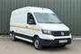2023 Volkswagen Crafter 2.0 TDI 140PS Trendline High Roof Van