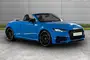 2020 Audi TT S 50 TFSI Quattro TTS Black Edition 2dr S Tronic