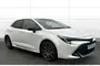 2023 Toyota Corolla 1.8 Hybrid GR Sport 5dr CVT