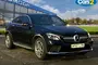 2017 Mercedes-Benz GLC Coupe GLC 220d 4Matic AMG Line Premium 5dr 9G-Tronic