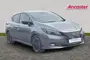 2023 Nissan Leaf 110kW Tekna 39kWh 5dr Auto