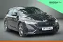2023 Skoda Octavia 2.0 TDI 200 vRS 4x4 5dr DSG